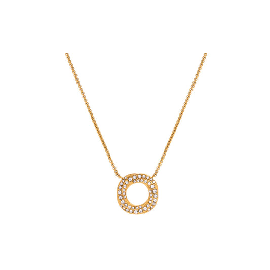 Halo Necklace
