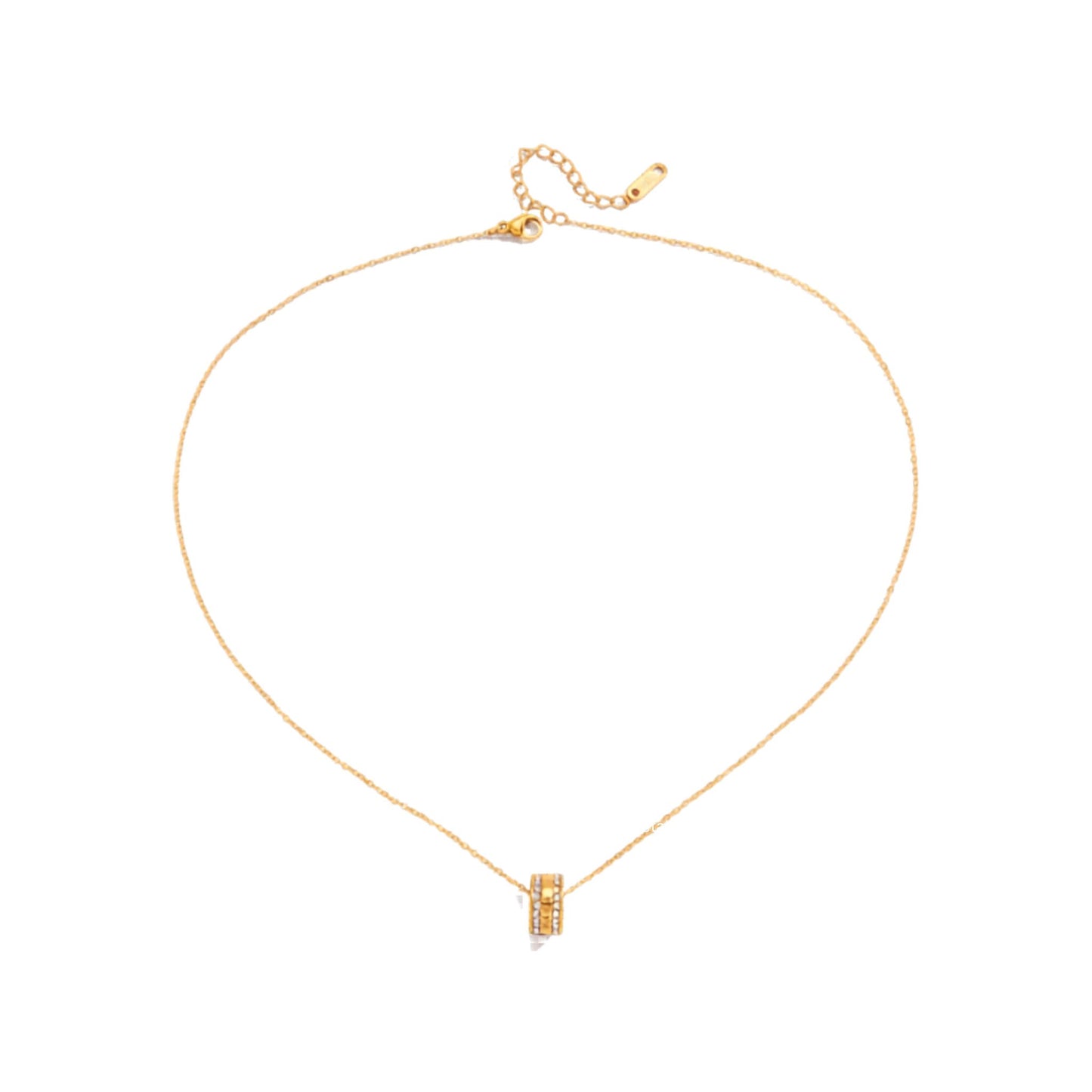Vivienne Pendant Necklace