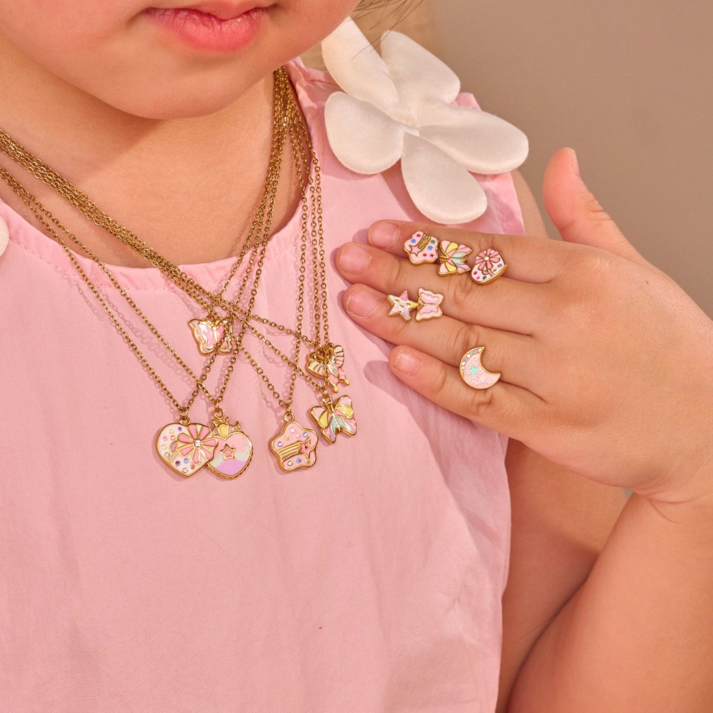 Butterfly Bliss Set