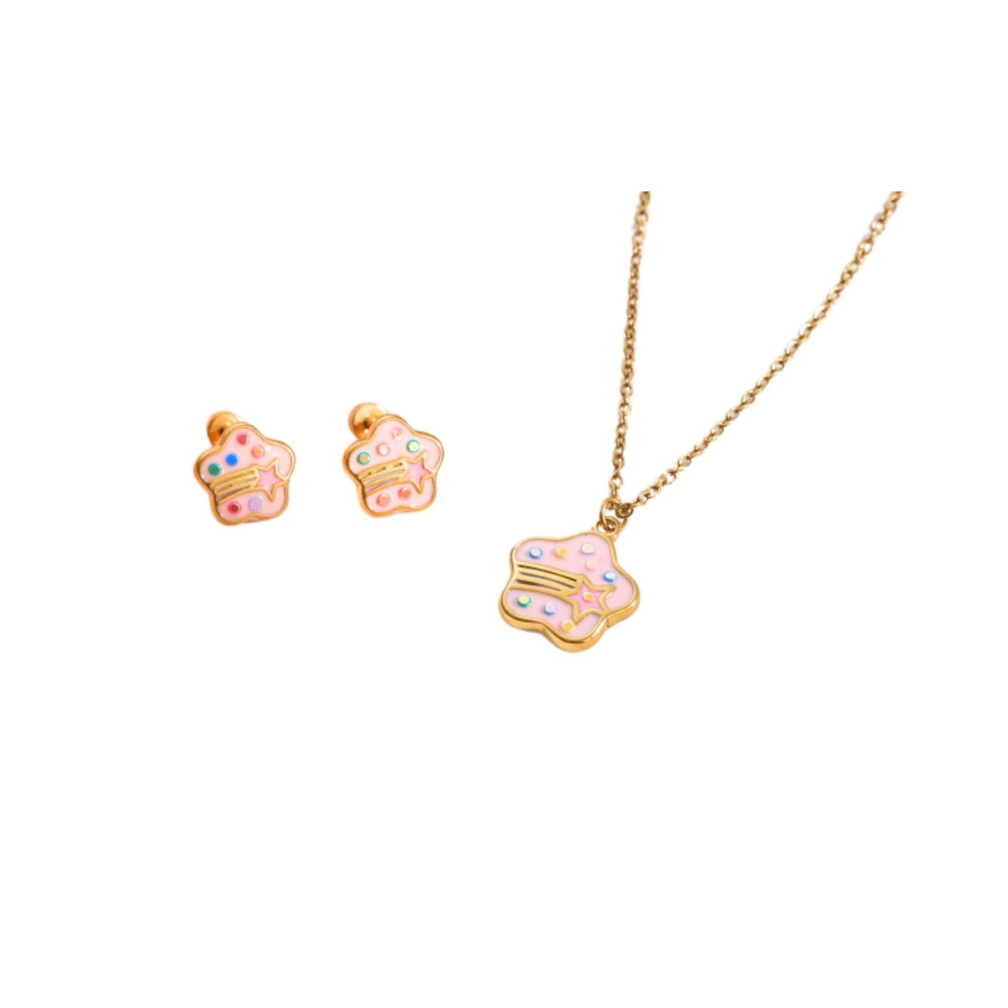 Twinkle Wish Set
