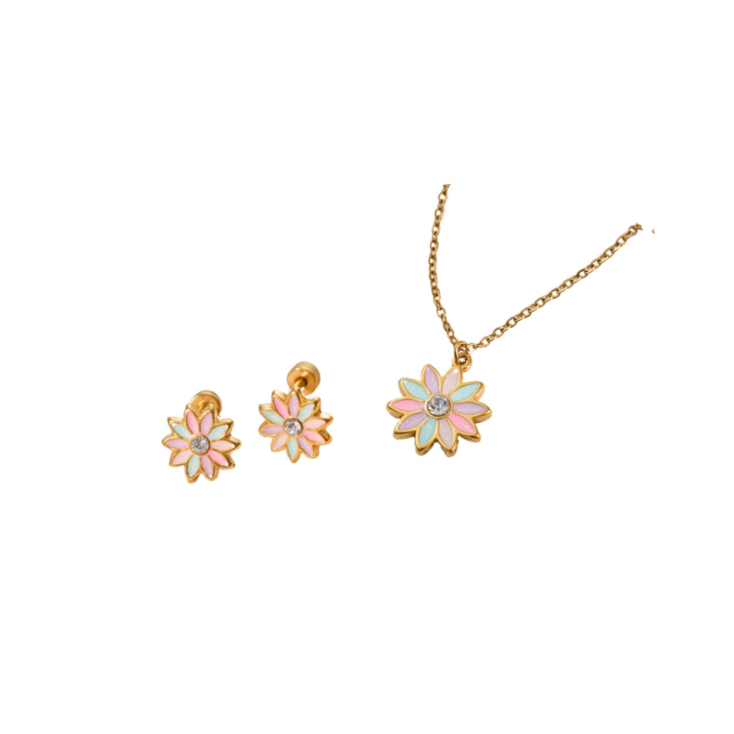 Daisy Dream Set