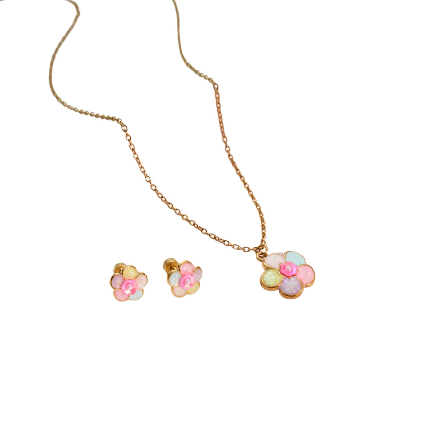 Blossom Belle Set