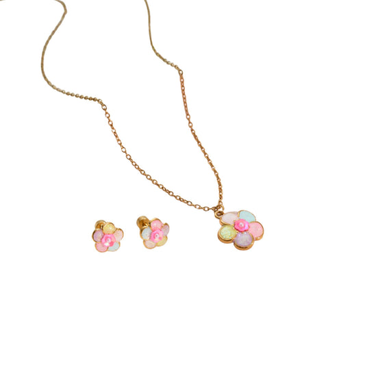 Blossom Belle Set