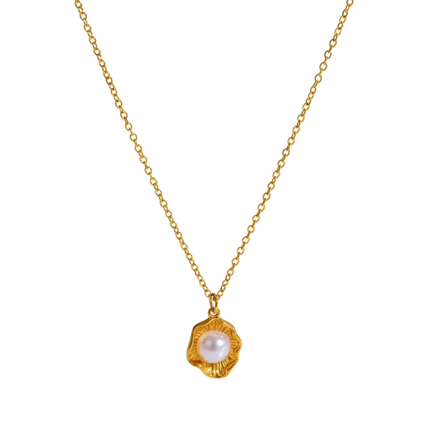 Golden Pearl Blossom