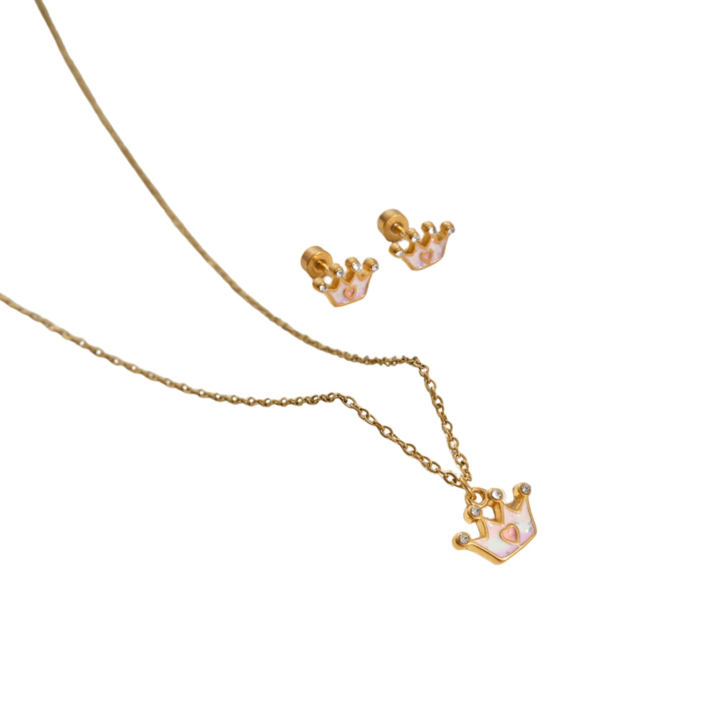 Sweet Royalty Set
